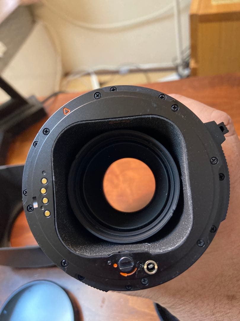 Hasselbladハッセルブラッド FE TELE-TESSAR 4/250