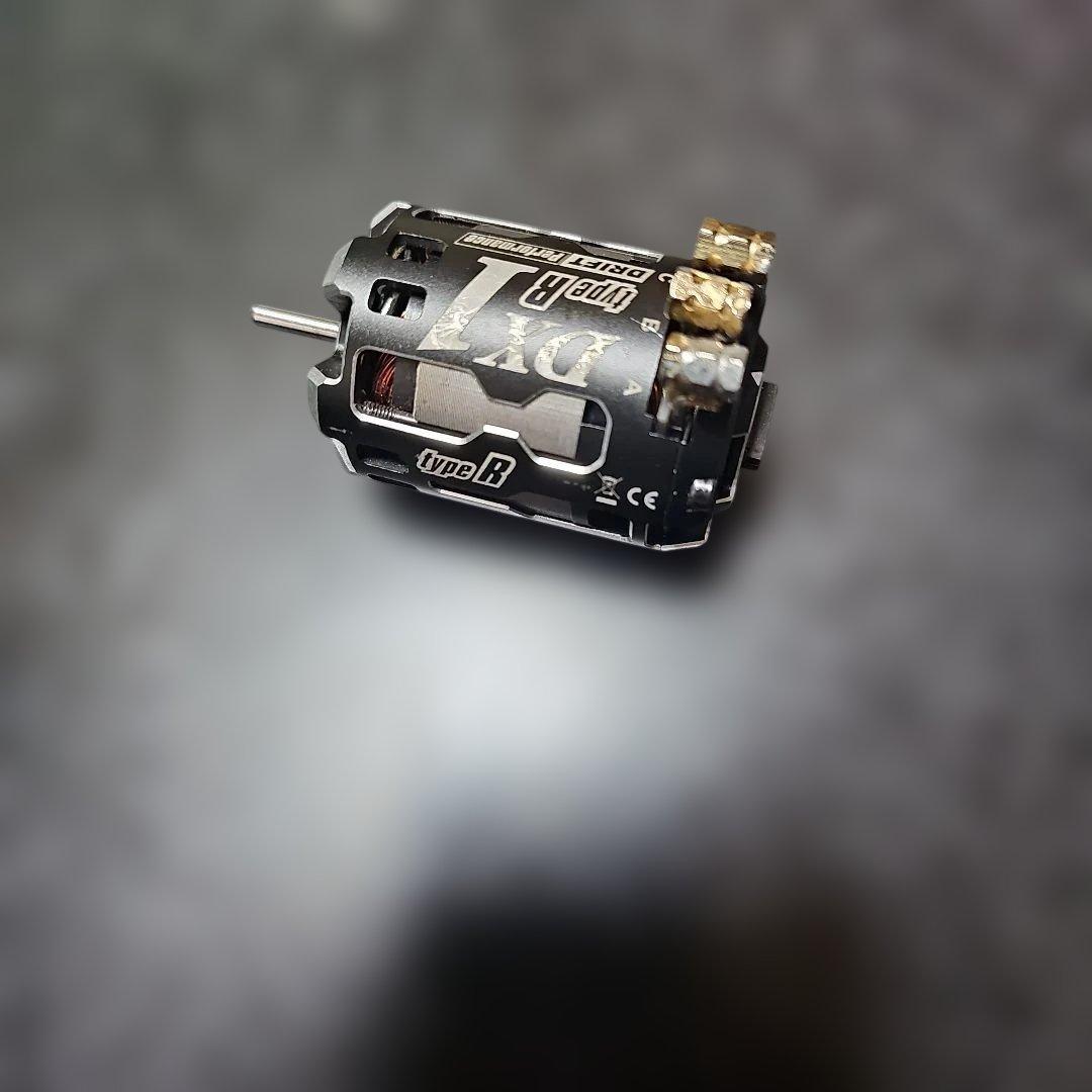 DX-1 typeR 10.5t ヨコモ yokomo