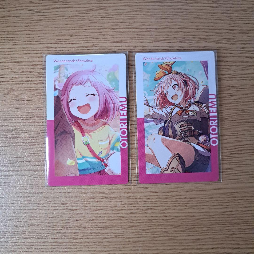 プロジェクトセカイ プロセカ エピカ 20a 鳳えむ キラピピ - メルカリ