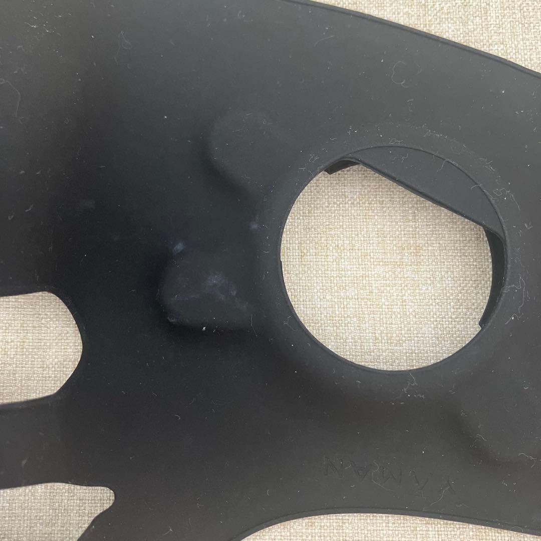 値下げ　YAMAN Medi Lift ブラック美顔器