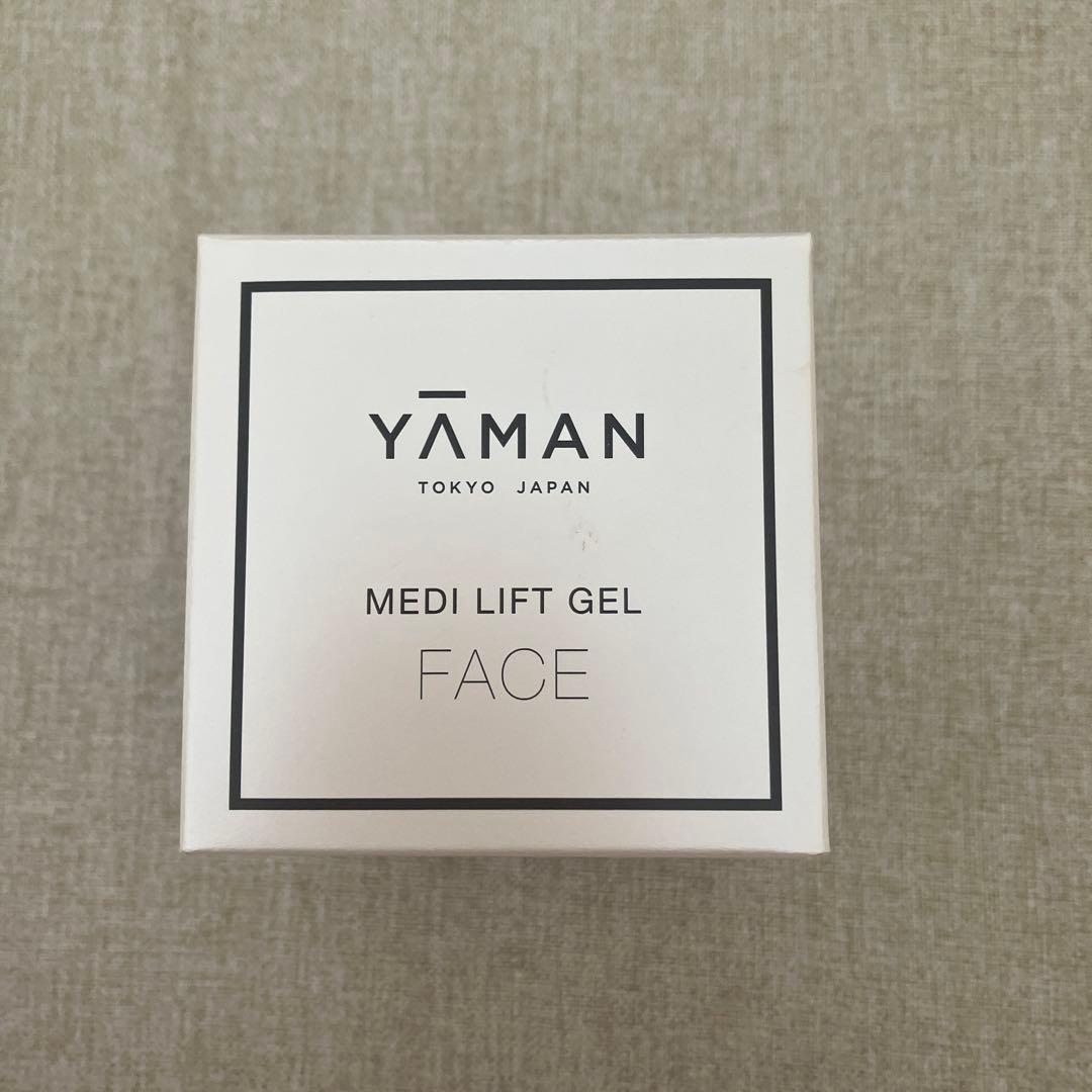 値下げ　YAMAN Medi Lift ブラック美顔器
