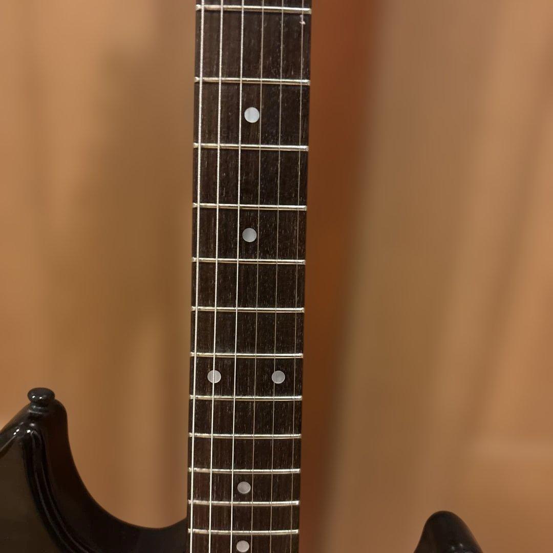 ジャパンビンテージ YAMAHA Shouter SH-01 ブラック アーム付 - メルカリ