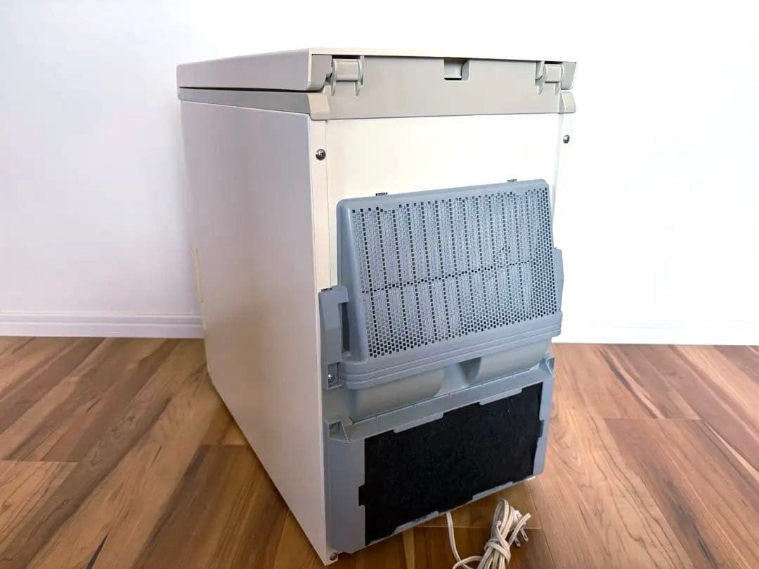 保冷米びつ　米冷えーる　NCK-11W