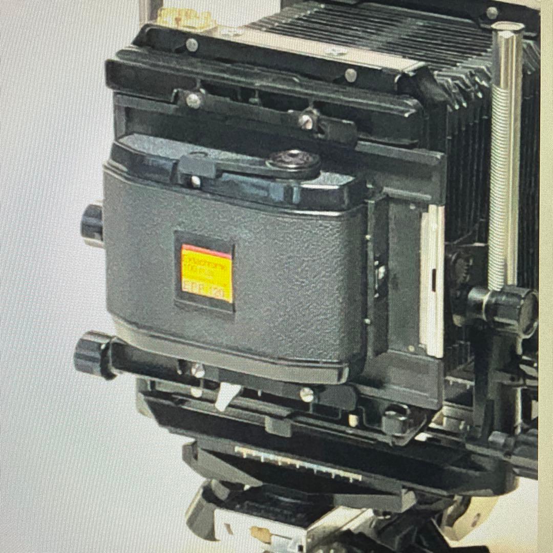 トヨビューG Canon EOS マウント カメラで撮影可ニッコール150㍉追加