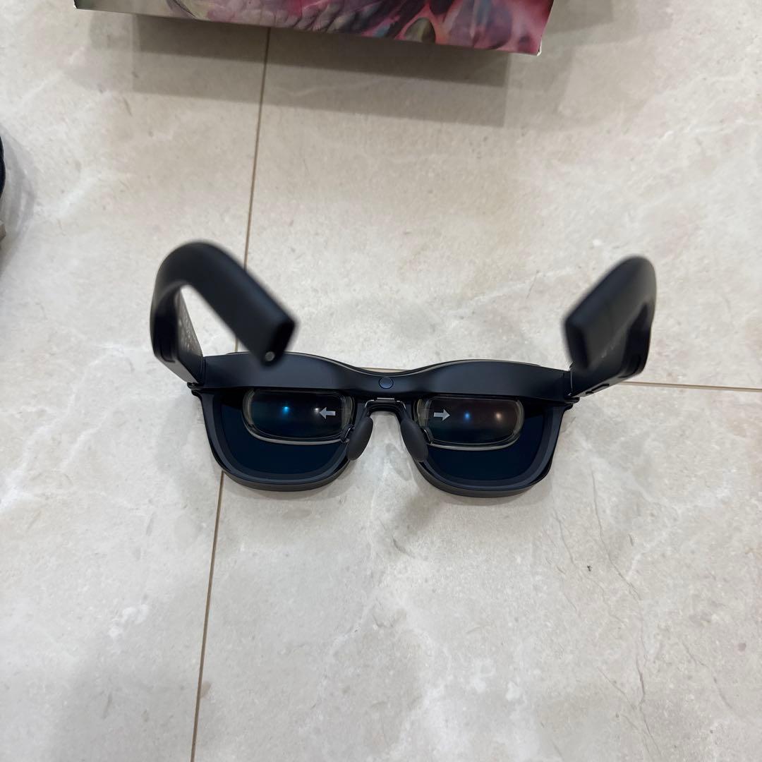 その他 XREAL Air 2 Pro