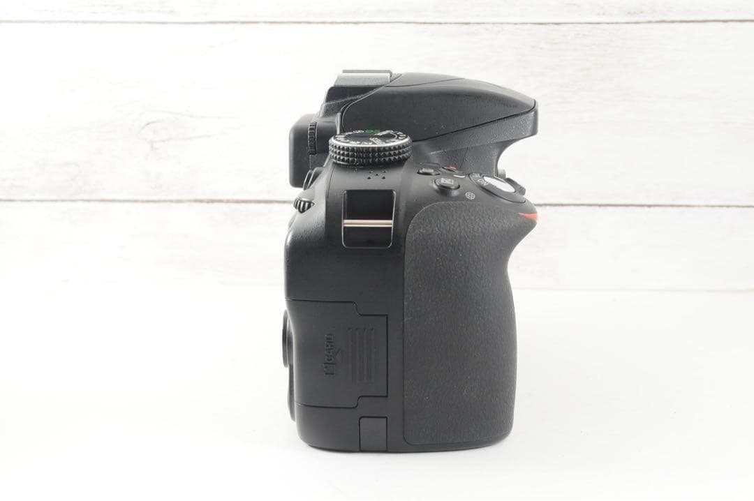 ❤️シャッター回数2858枚❤️スマホ転送❤️Nikon D3300