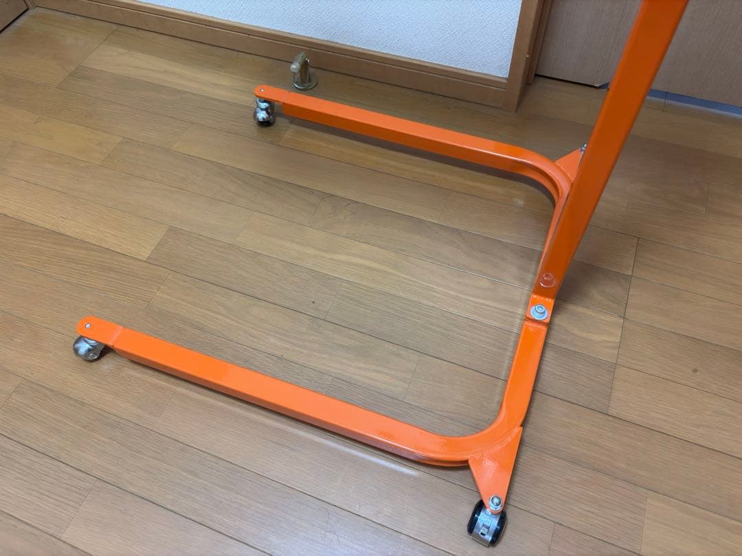 PacificSupply パソッテル U型 ノートパソコン固定器具