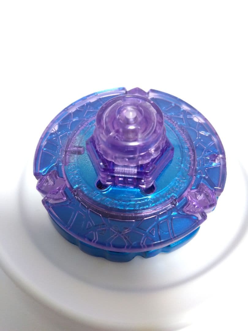 メタルファイトベイブレード ヘルケルベクス BD145EWD ブルー