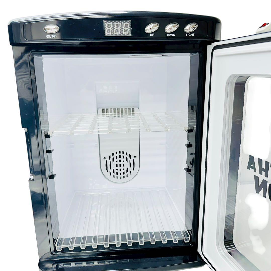 MAN WITH A MISSION 冷温庫25L 非売品 マンウィズ