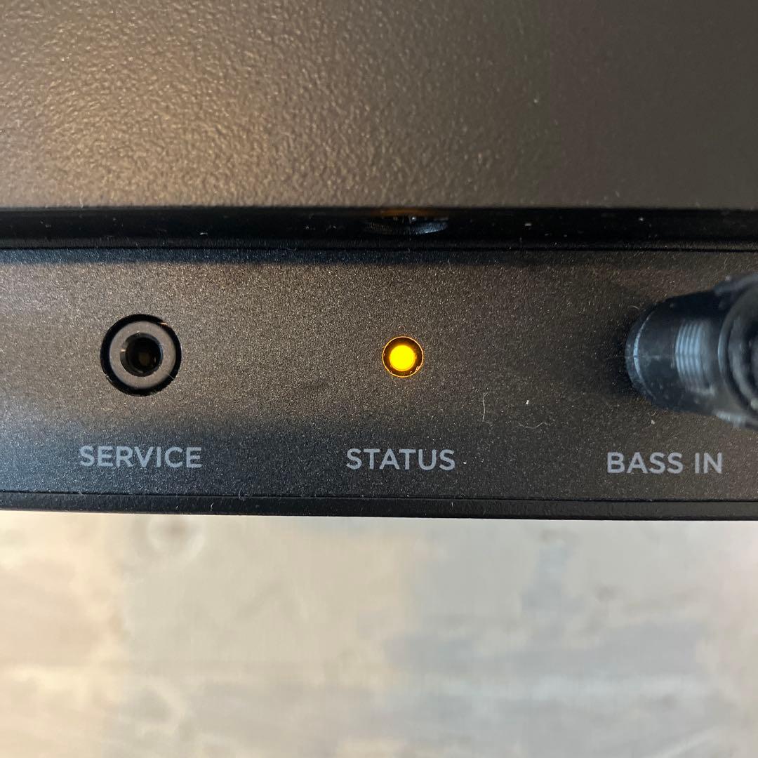 Bose Bass Module 700 ウーファー