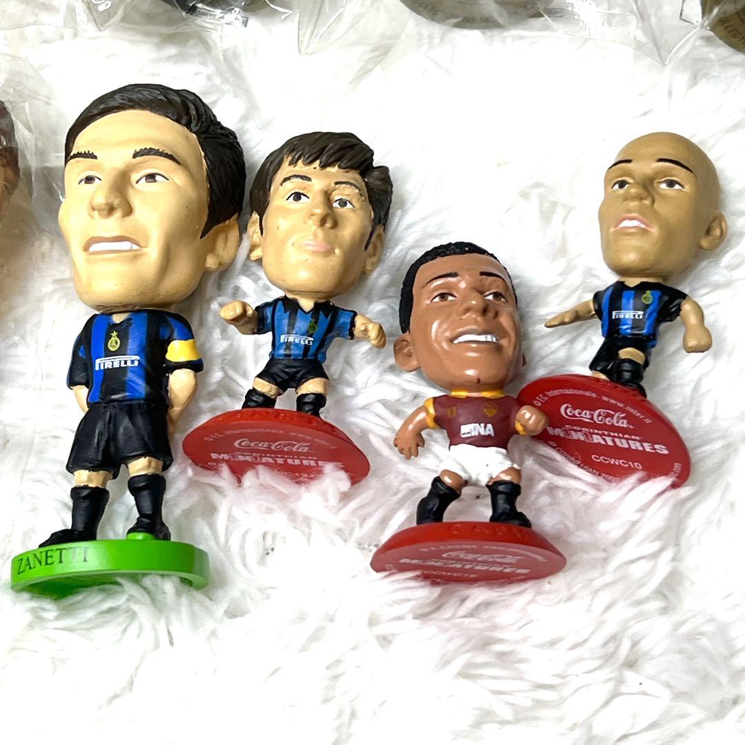 【希少】コリンシアン マイクロスターズ 150体以上 未開封多数 まとめ売り