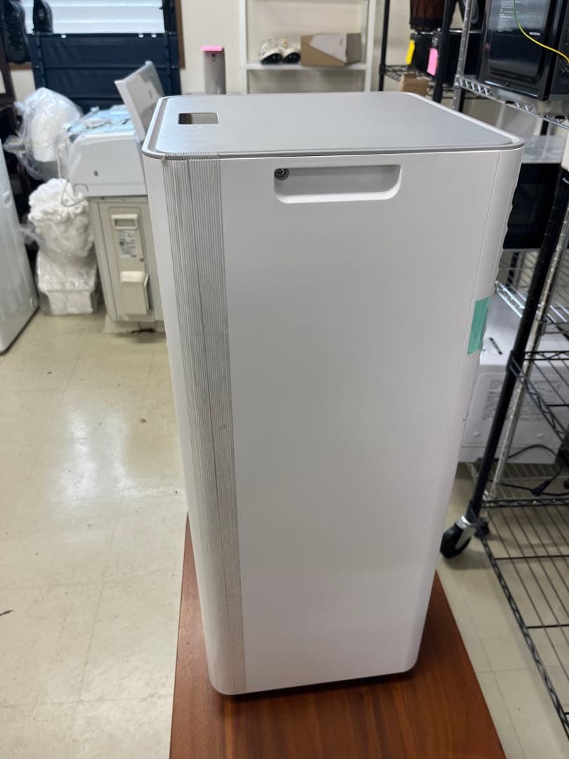 スリーアップ スポットエアクーラー 31L SC-Y2545 2025年製T