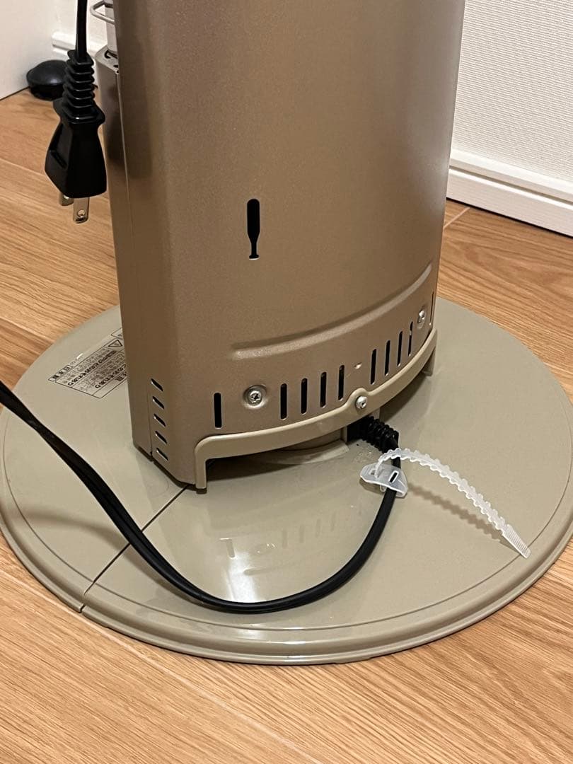 【CORONA】カーボンヒーター（DH-C91A 2021年製）