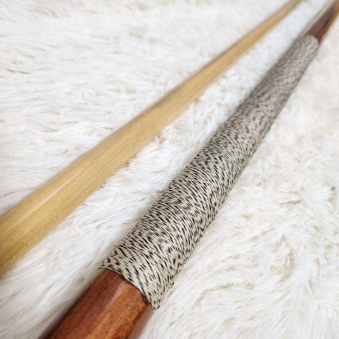 希少】Adam アダム J-6 ビンテージ ビリヤードキュー - メルカリ