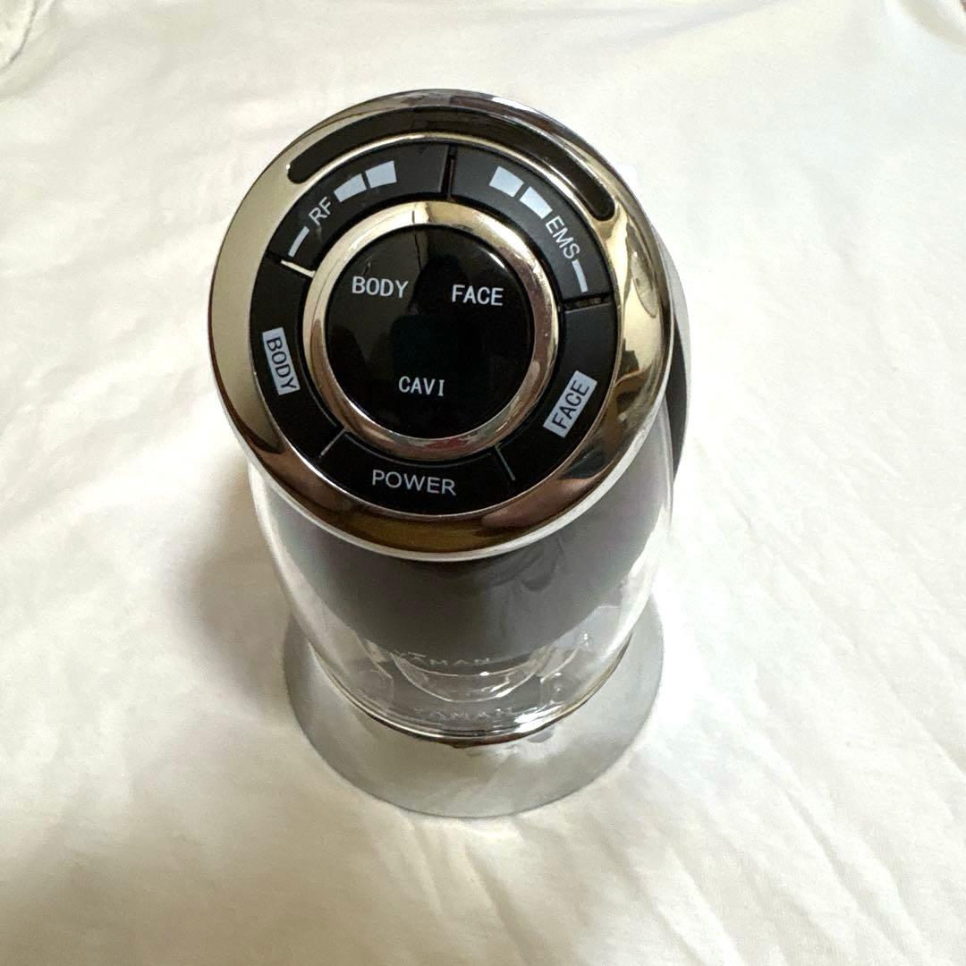 YA-MAN キャビスパRFコアPLUS