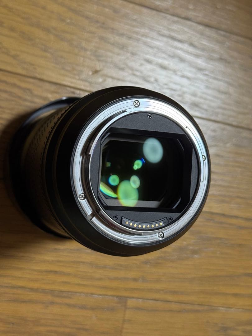 レンズ(ズーム) XCD 2.8-4/35-100E 35-100mm