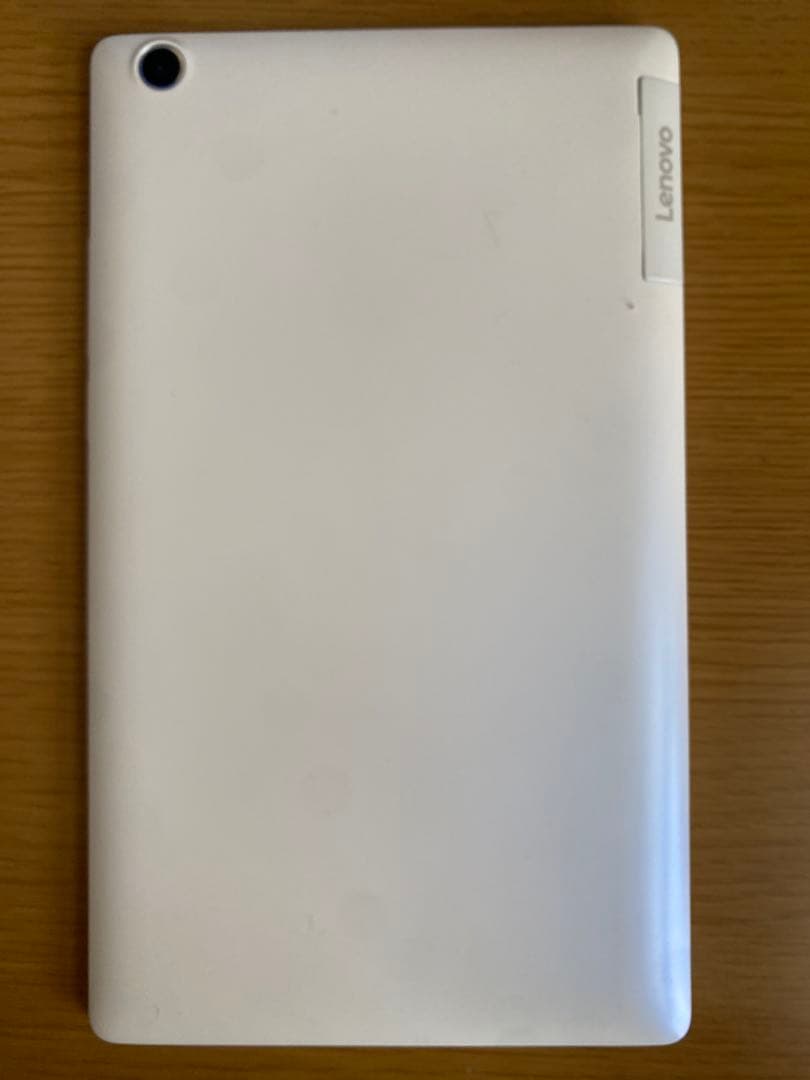 Lenovo 7インチ Androidタブレット本体 Lenovo Tab 7 | 家族で使える7.0型タブレット | レノボ・ ジャパン