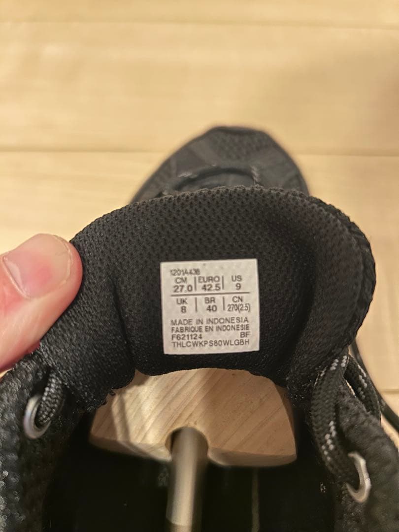 ASICS アシックス GEL-SONOMA 15-50 27.0cm