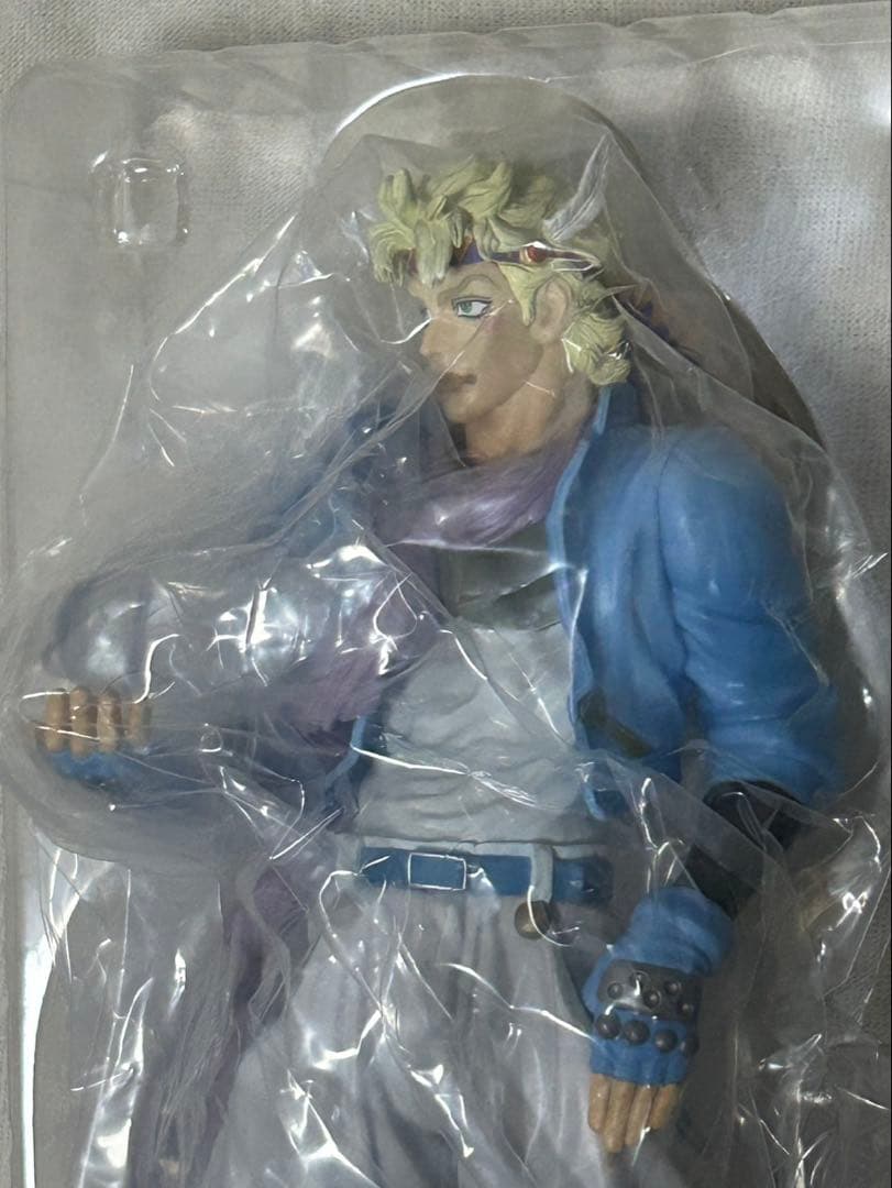 シーザー・アントニオ・ツェペリ MASTERLISE D賞 一番くじ - メルカリ