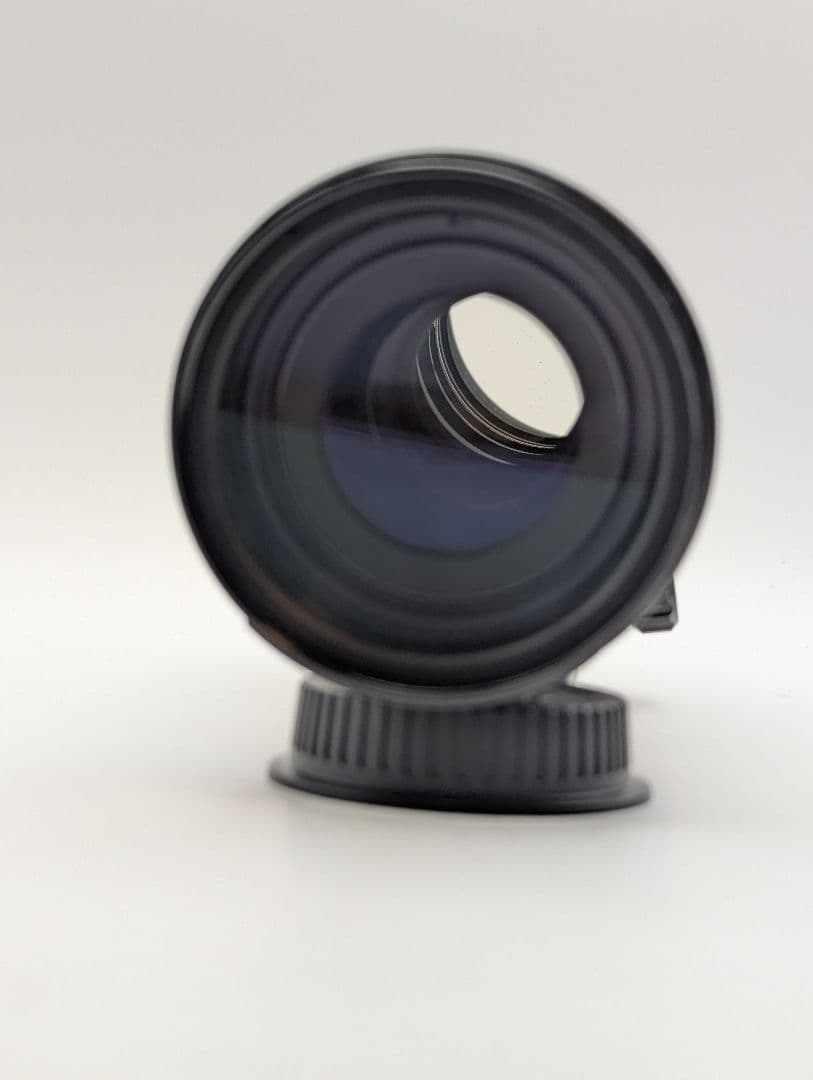 レンズ(ズーム) TAMRON AF 200-400mm f5.8 LD Canon EF