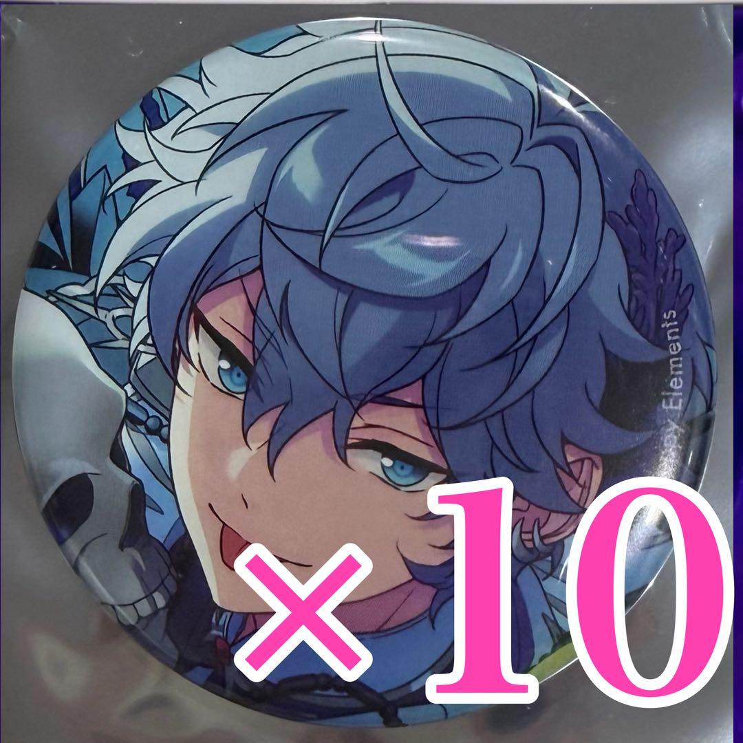 瀬名泉　コレクション 缶バッジ Oct コレ缶　idol あんスタ 瀬名泉 コレクション 缶バッジ Oct コレ缶 idol あんスタ - メルカリ