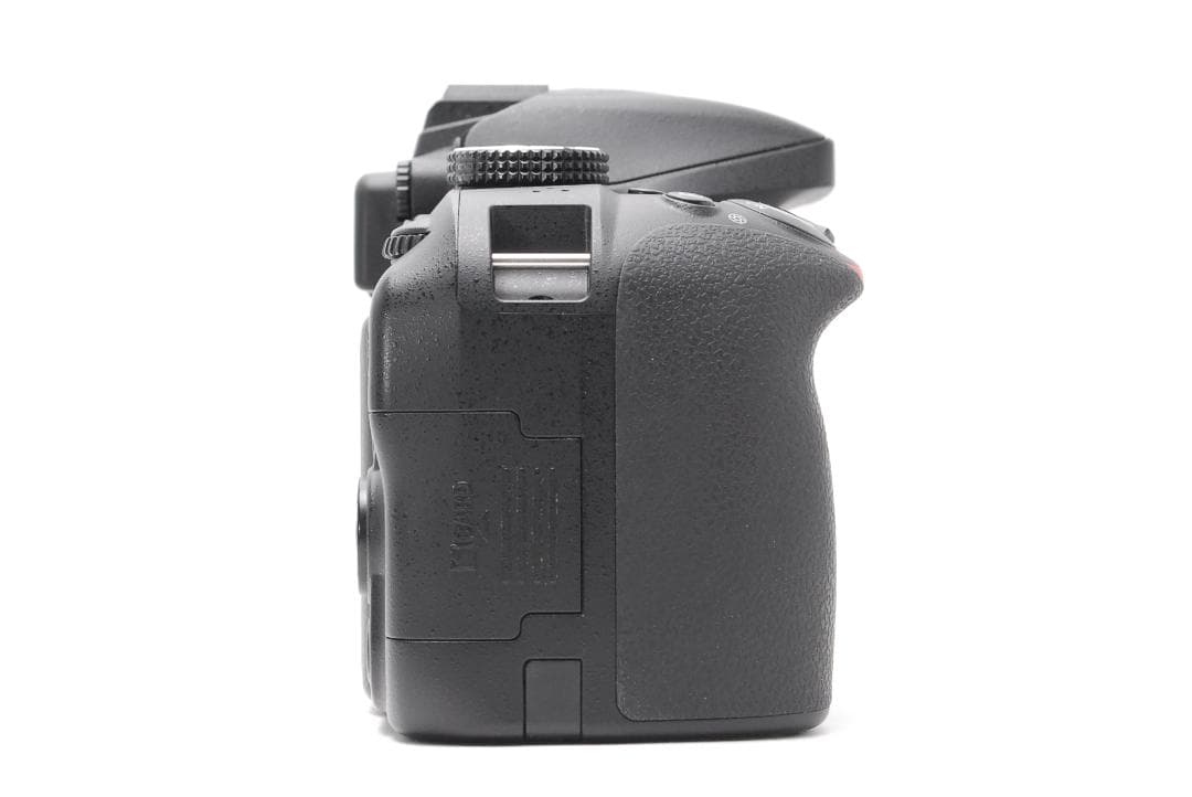 【新品級美品】Nikon D3300 高精細2416万画素 動画撮影 小型軽量