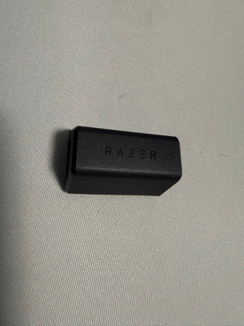 マウス・トラックボール Razer Deathadder v3 pro Faker edition