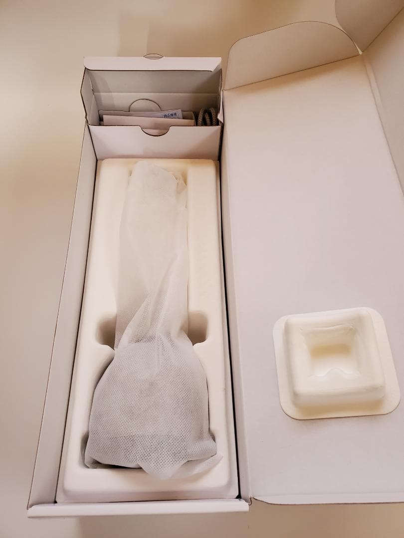 ソニー グラスサウンドスピーカー LSPX-S3