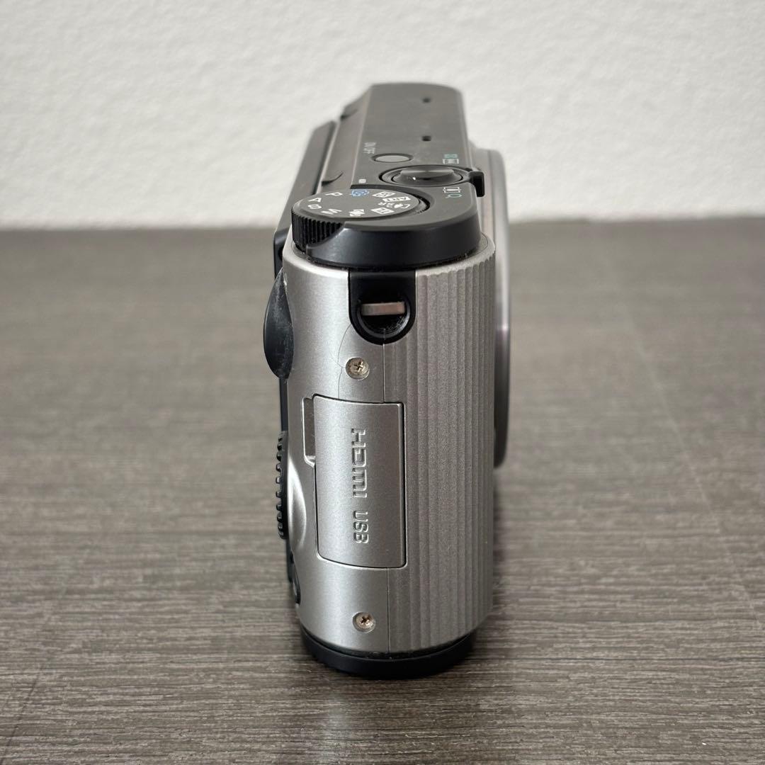 CASIO EXILIM EX-ZR1600 デジタルカメラ