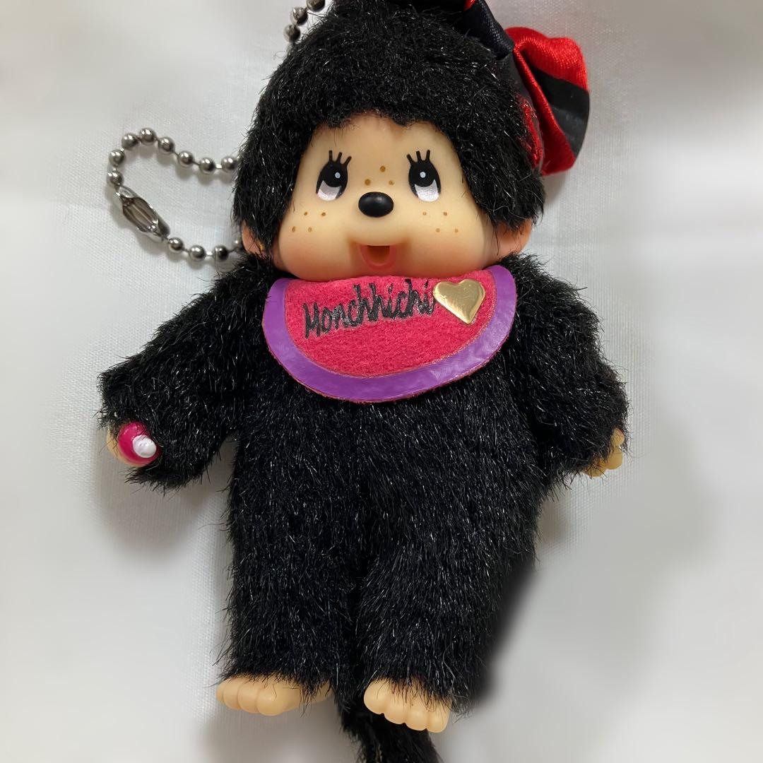 モンチッチ オトナラボ OTONALAB コラボ キーホルダー - メルカリ