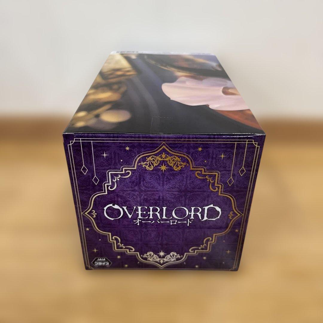 オーバーロード Classical tuning -千夜一夜物語- アルベド - メルカリ