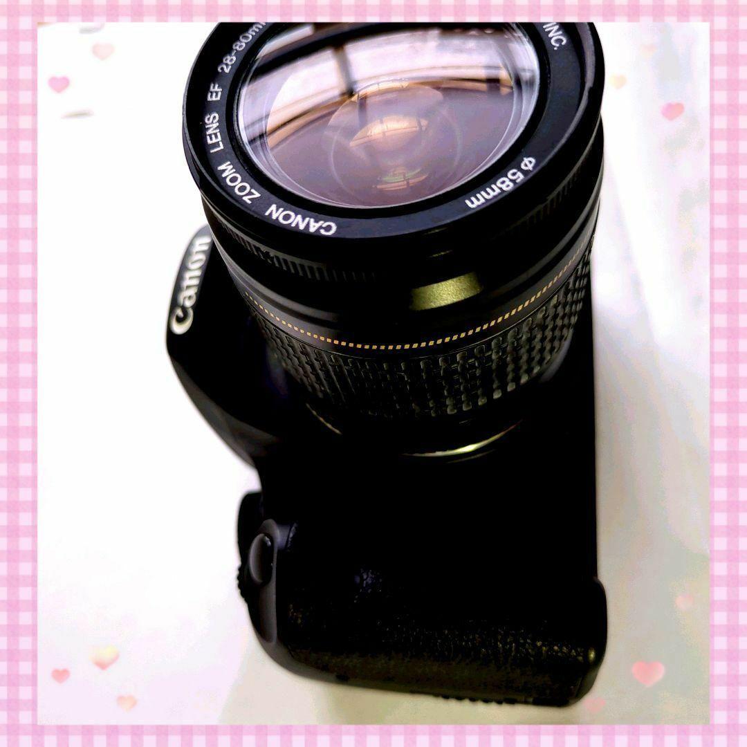 ❤️EOS kiss X3❤️元箱有❤️スマホ転送可 動作確認済