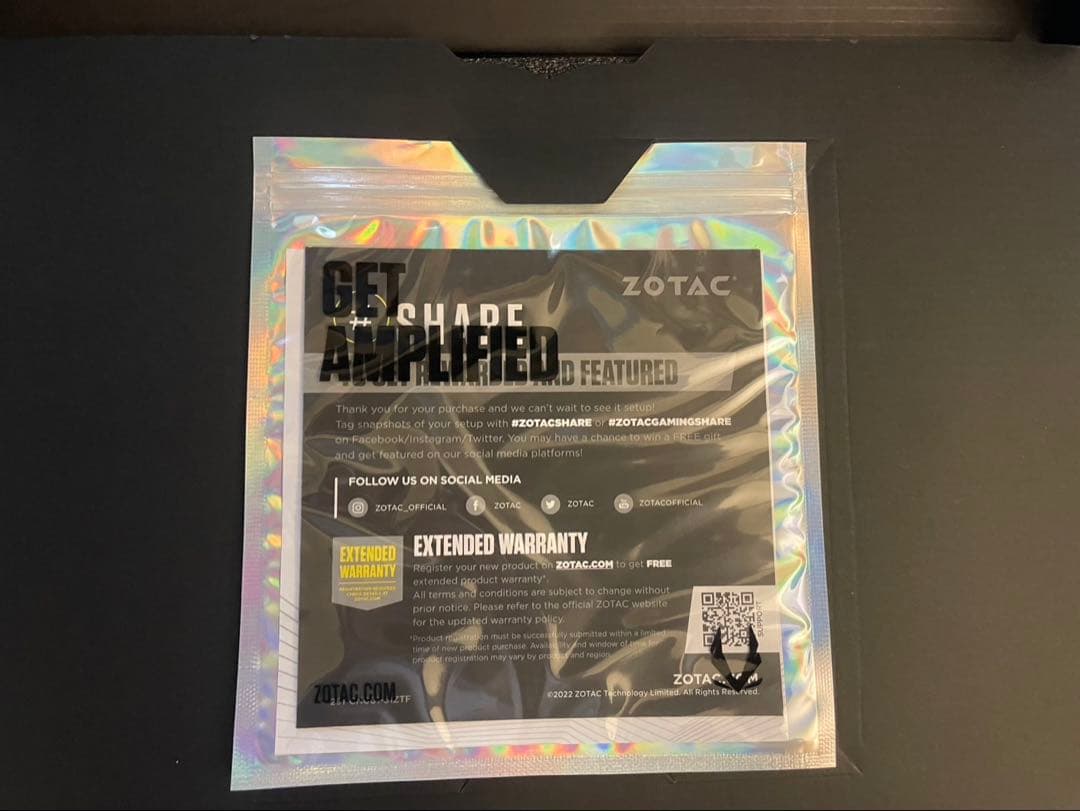 グラフィックボード・グラボ・ビデオカード ZOTAC GAMING GEFORCE RTX 3060TI