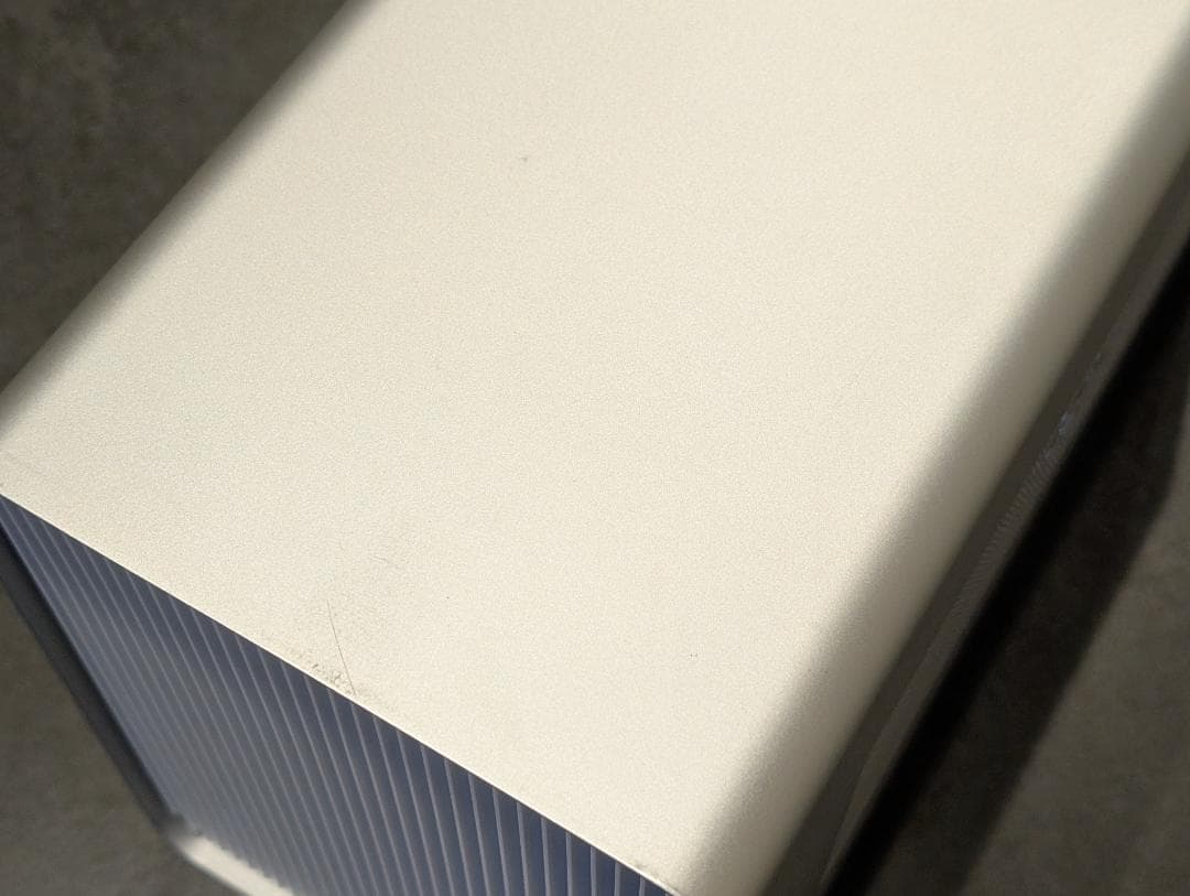 Razer Core X Mercury 外付けGPUボックス eGPU