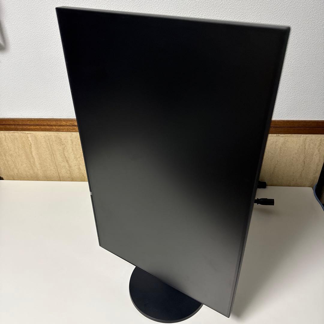 EIZO EV2456-BK 液晶ディスプレイ モニター 24.1型①