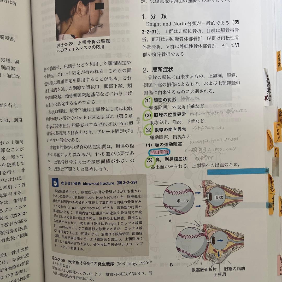 さくら様専用 最新口腔外科学 第5版 - メルカリ