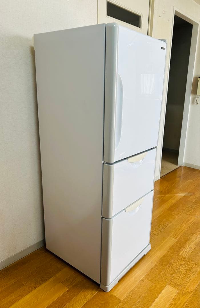 【今月中】日立 冷凍冷蔵庫 R-26XS 255L 取扱説明書有 たのメル便