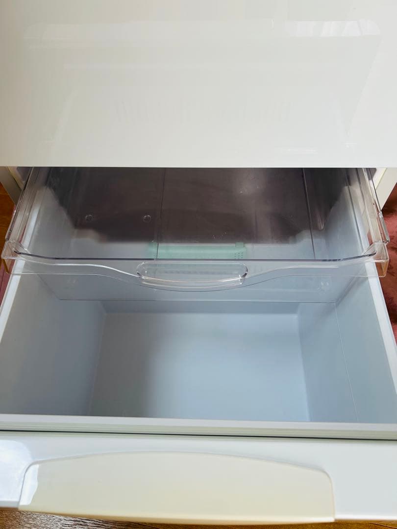 【今月中】日立 冷凍冷蔵庫 R-26XS 255L 取扱説明書有 たのメル便