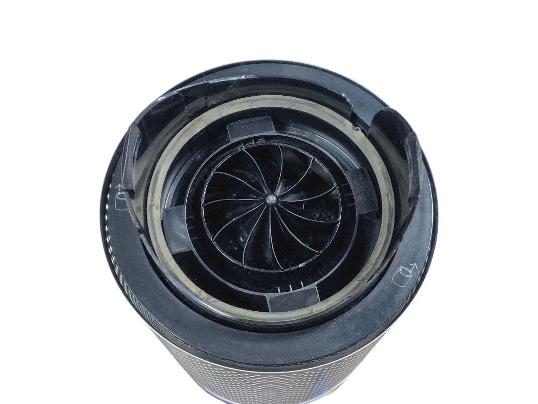 □Dyson TP03 ダイソン 空気清浄機能付き扇風機 2017年製