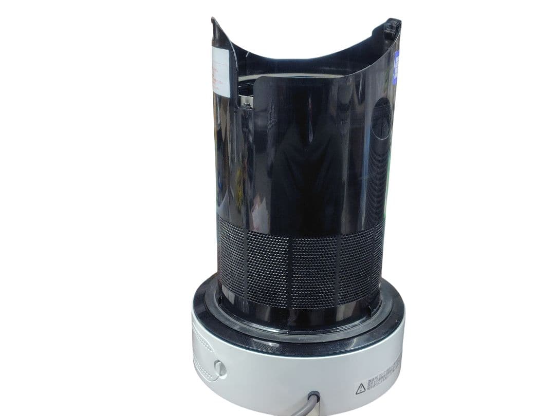 □Dyson TP03 ダイソン 空気清浄機能付き扇風機 2017年製