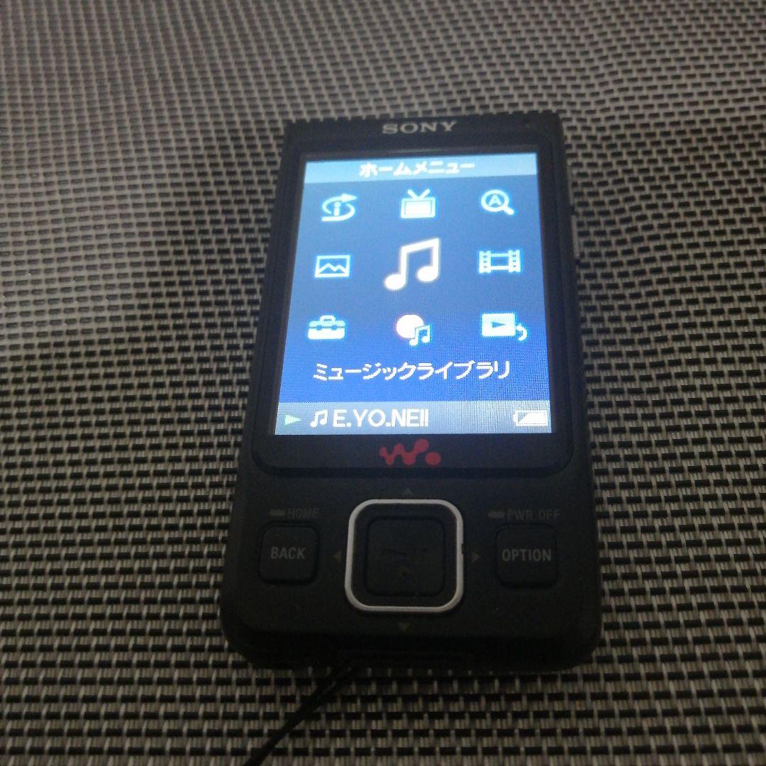 SONY NW-A919ウォークマン デジタルオーディオプレーヤー - メルカリ