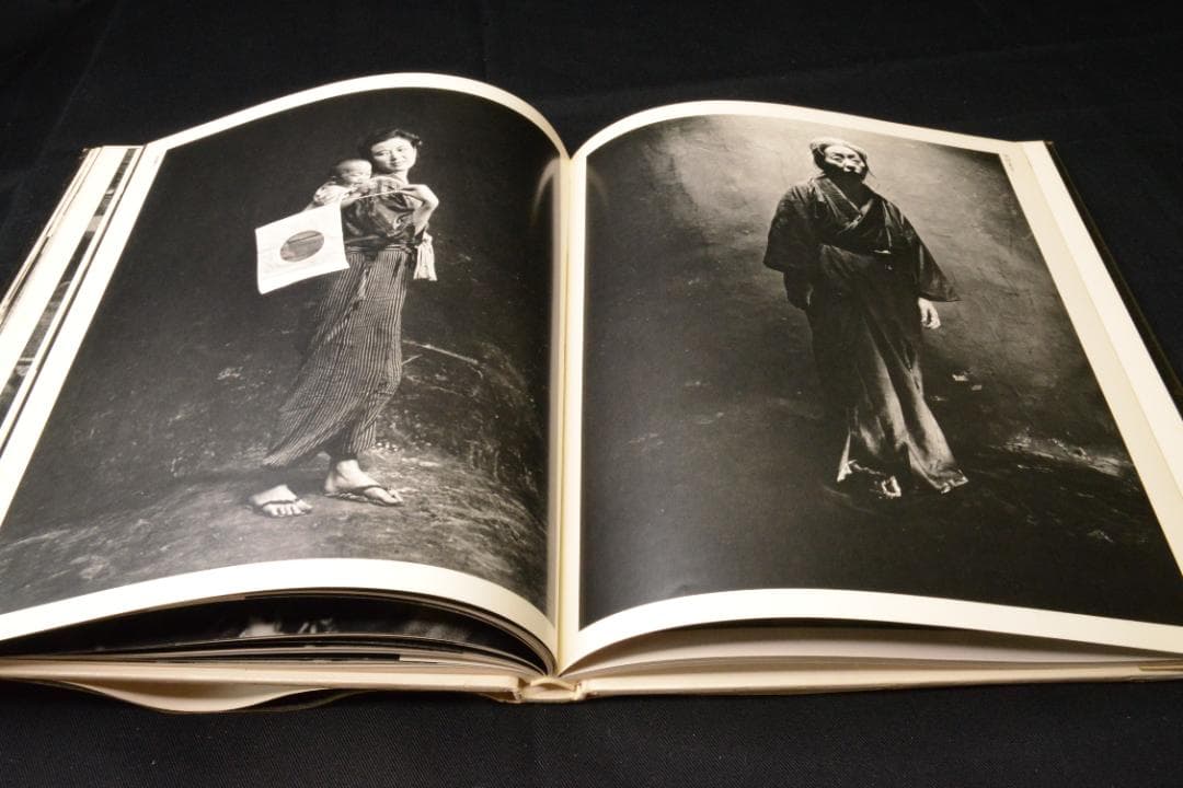 戦後派】東松照明 映像の現代5 初版発行 大幅に値下げ値下げ