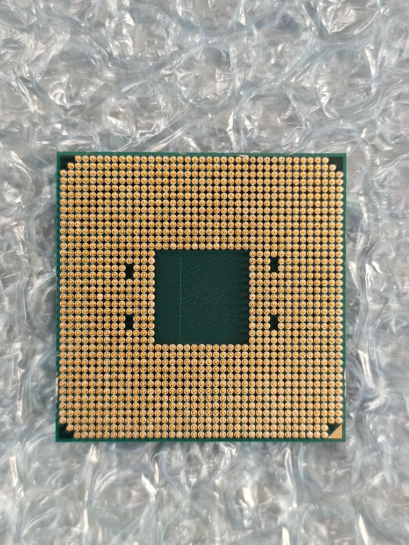 AMD Ryzen 9 3900XT CPU動作確認済み