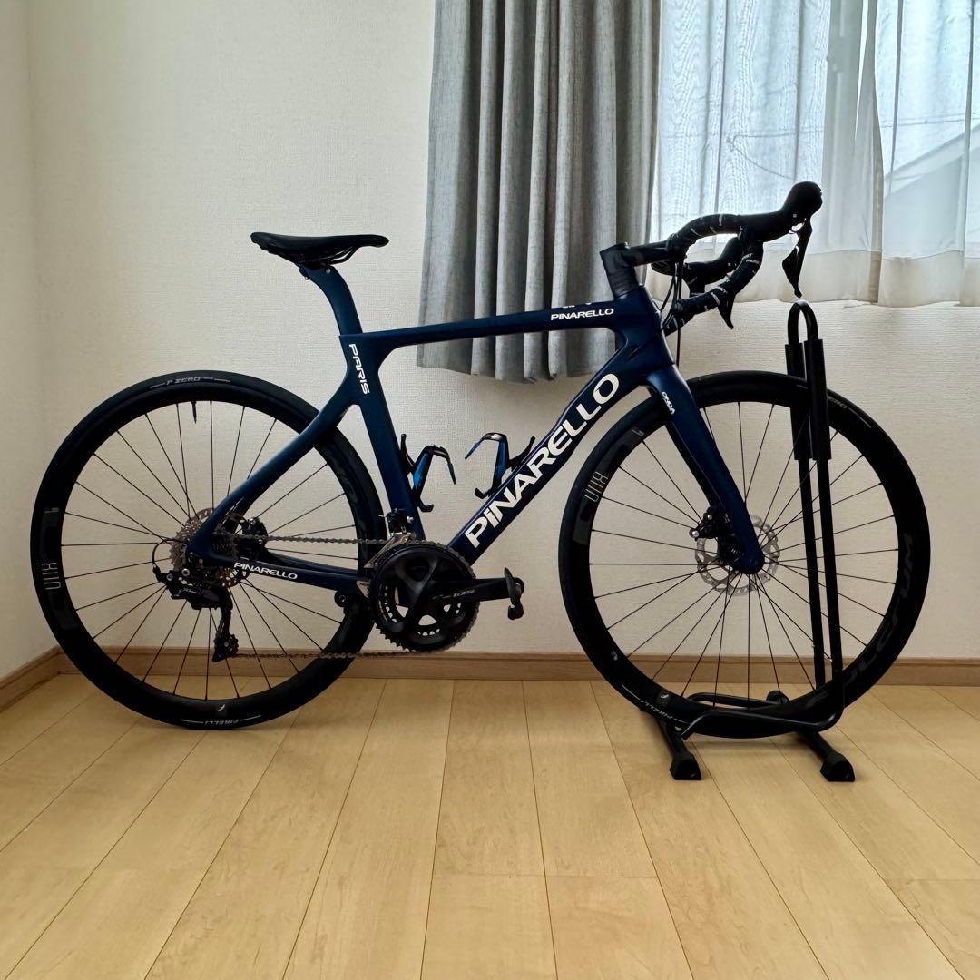 【すな】Pinarello paris disc 2021年モデル 2021 Pinarello PARIS 105 – Incycle Bicycles