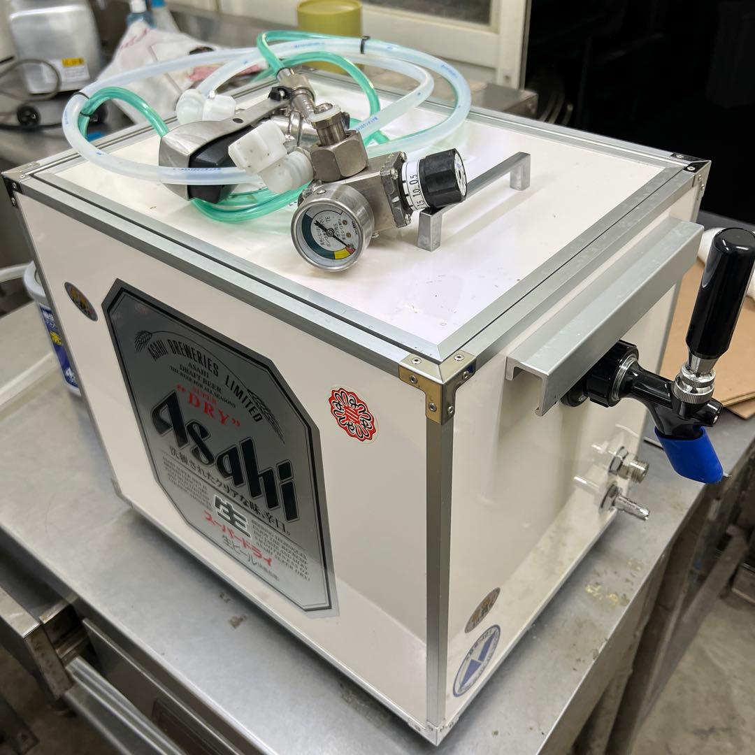 ニットク　ビールサーバー　BS-10 BS-10N | 株式会社ニットク