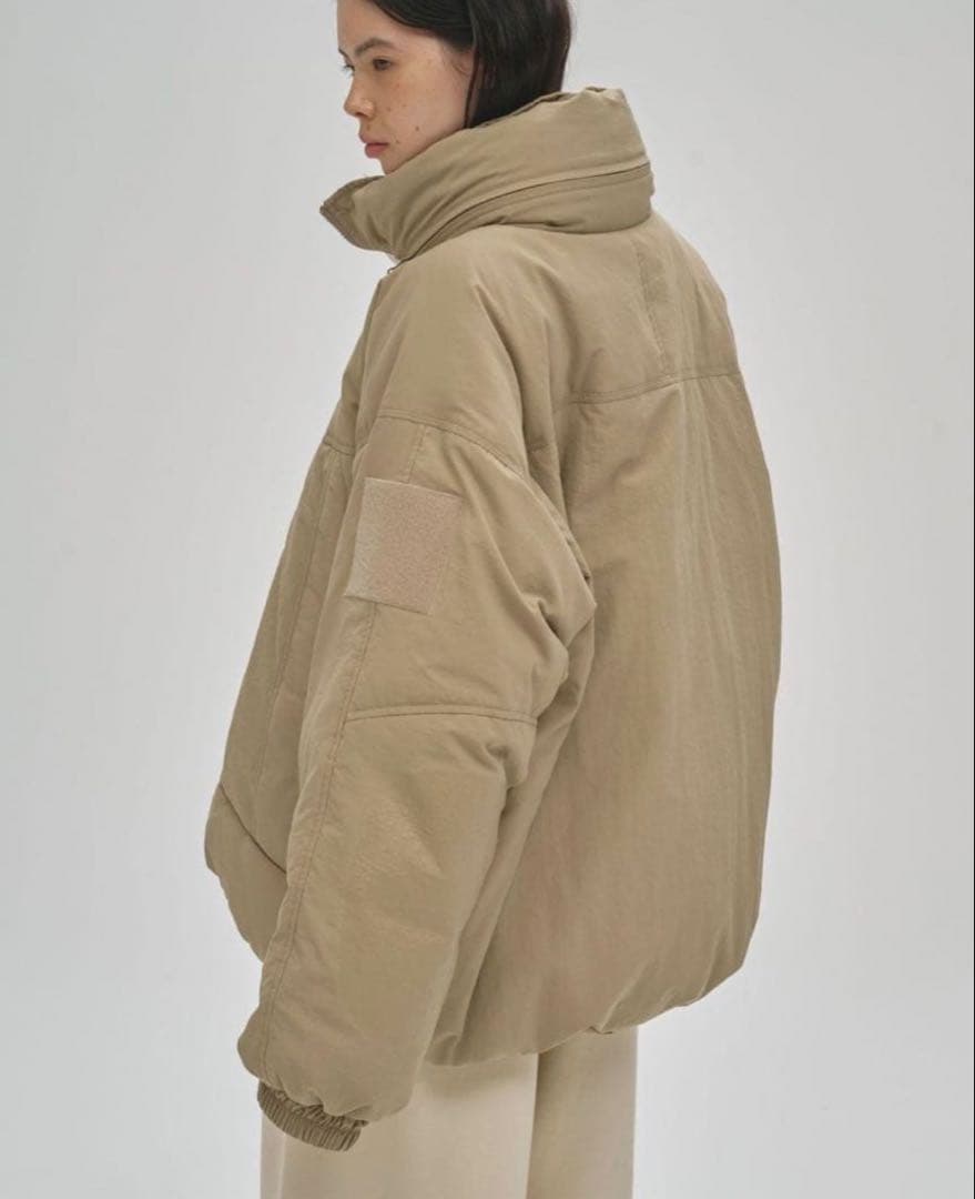 ジャケット・アウター TODAYFUL MonsterDownJacket 38 TODAYFUL(トゥデイフル) / Life's online store（ライフズ） / Monster