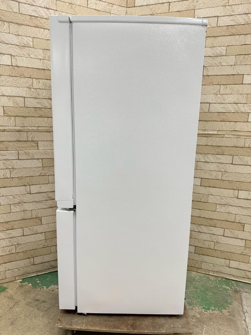 大阪送料無料★3か月保障付き★冷蔵庫★2023年★YRZ-F15J★OR-86