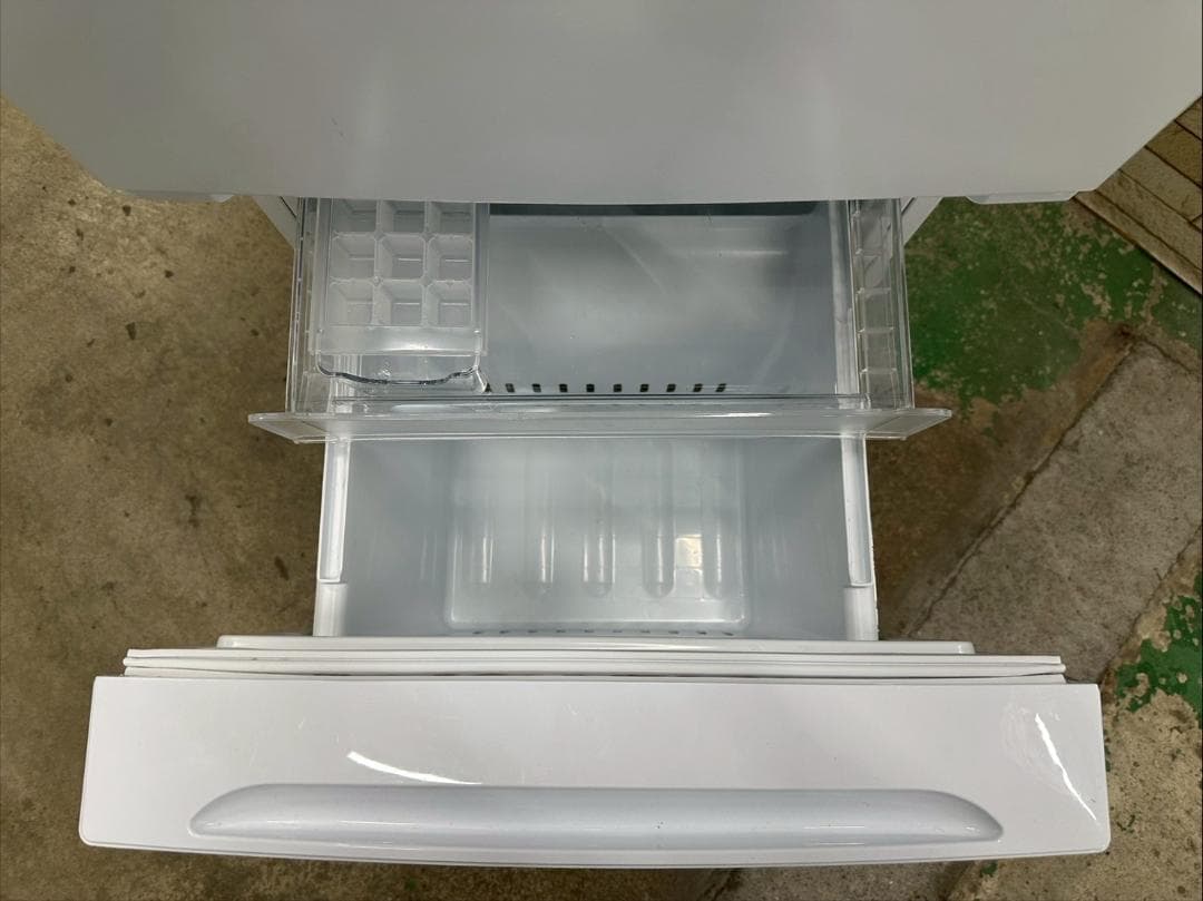 大阪送料無料★3か月保障付き★冷蔵庫★2023年★YRZ-F15J★OR-86