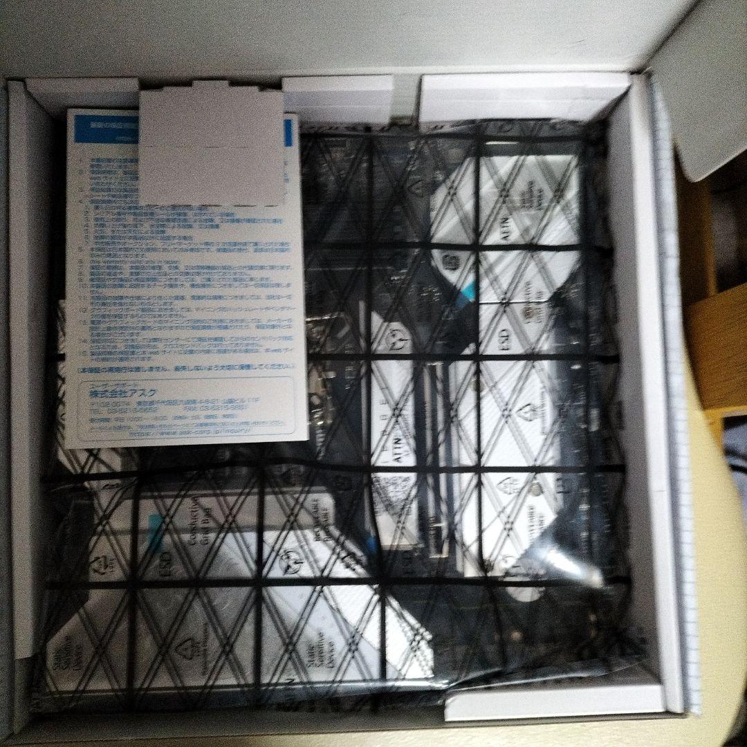 SATA6ポートMPG B760M EDGE TI WIFI マザーボード 新品