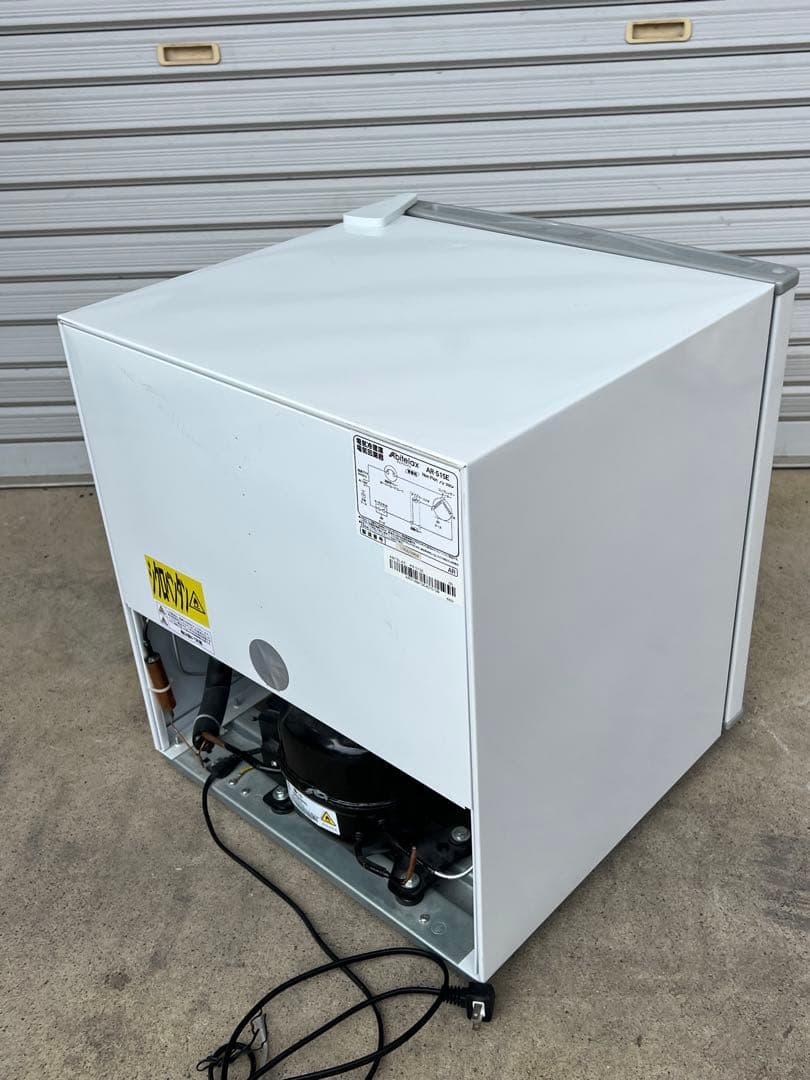 送料込★1ドア冷蔵庫 46L AR-515Eアビテラックス